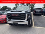 2024 GMC Sierra 2500 HD Pro