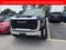 2024 GMC Sierra 2500 HD Pro