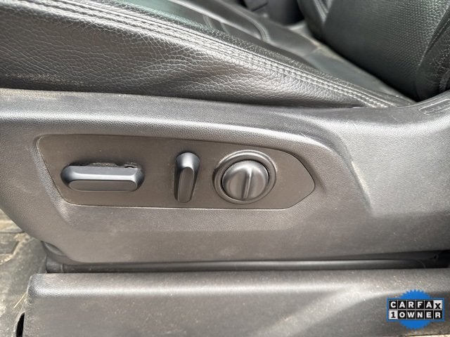 2020 GMC Sierra 2500 HD Denali