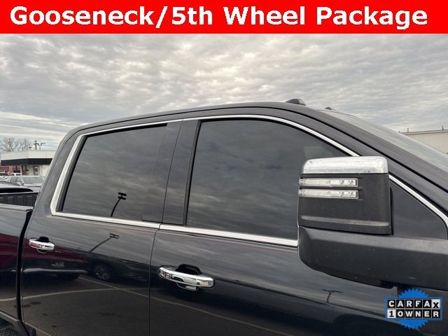 2020 GMC Sierra 2500 HD Denali