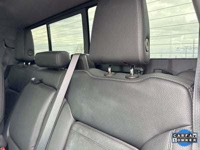 2020 GMC Sierra 2500 HD Denali