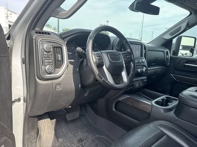 2022 GMC Sierra 2500 HD Denali