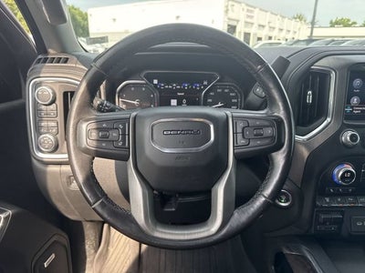 2022 GMC Sierra 2500 HD Denali