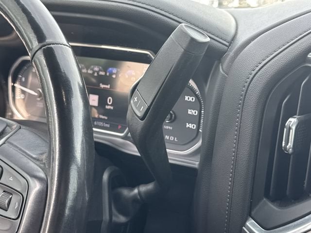 2022 GMC Sierra 2500 HD Denali
