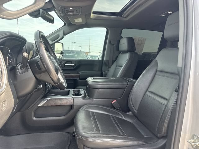 2022 GMC Sierra 2500 HD Denali