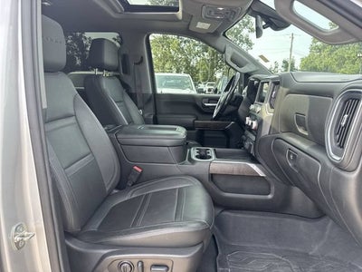 2022 GMC Sierra 2500 HD Denali