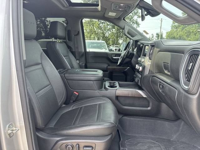 2022 GMC Sierra 2500 HD Denali