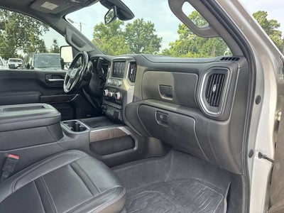 2022 GMC Sierra 2500 HD Denali