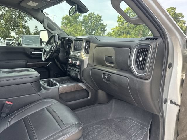 2022 GMC Sierra 2500 HD Denali