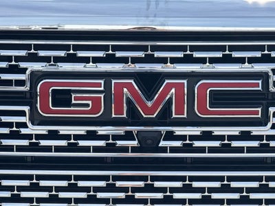 2022 GMC Sierra 2500 HD Denali