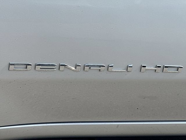 2022 GMC Sierra 2500 HD Denali