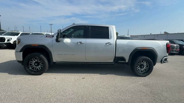 2022 GMC Sierra 2500 HD Denali