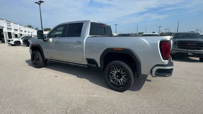 2022 GMC Sierra 2500 HD Denali