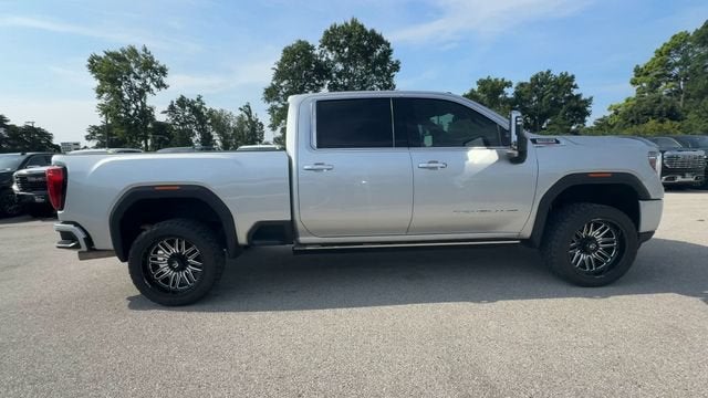 2022 GMC Sierra 2500 HD Denali
