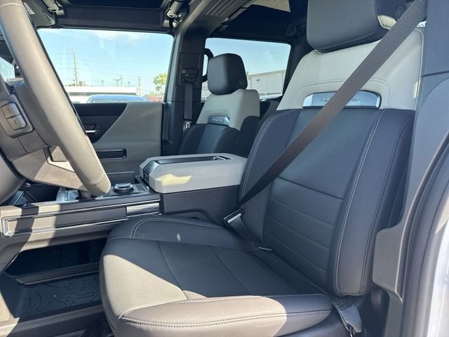 2026 GMC HUMMER EV Pickup 2X