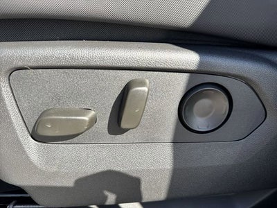 2026 GMC HUMMER EV Pickup 2X