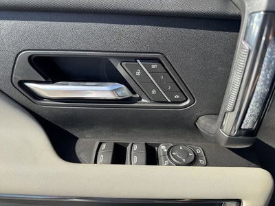 2026 GMC HUMMER EV Pickup 2X