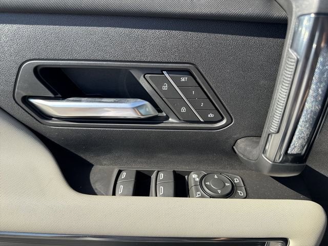 2026 GMC HUMMER EV Pickup 2X