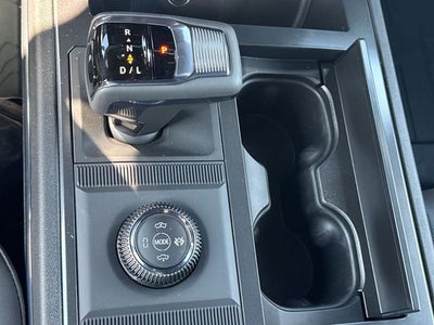 2026 GMC HUMMER EV Pickup 2X