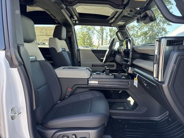 2026 GMC HUMMER EV Pickup 2X