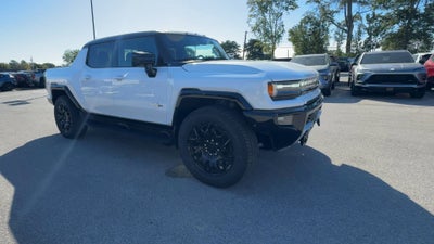 2026 GMC HUMMER EV Pickup 2X