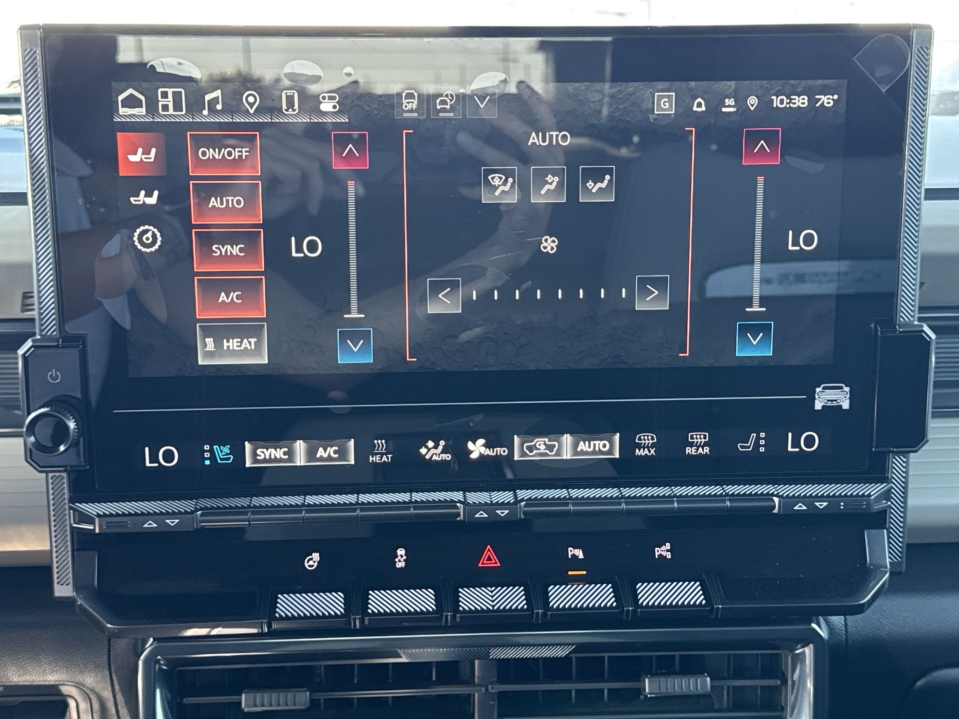 2026 GMC HUMMER EV Pickup 2X