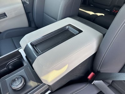 2026 GMC HUMMER EV Pickup 2X