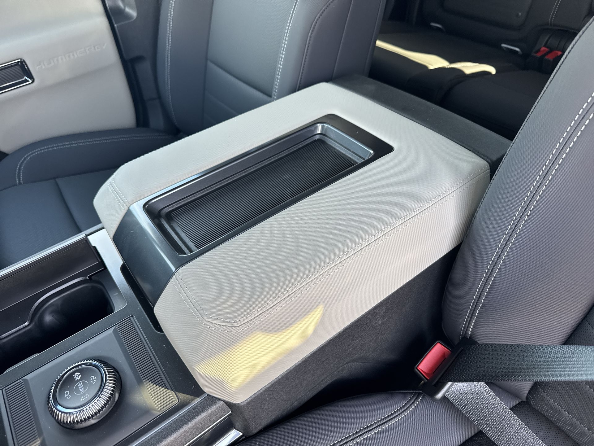 2026 GMC HUMMER EV Pickup 2X