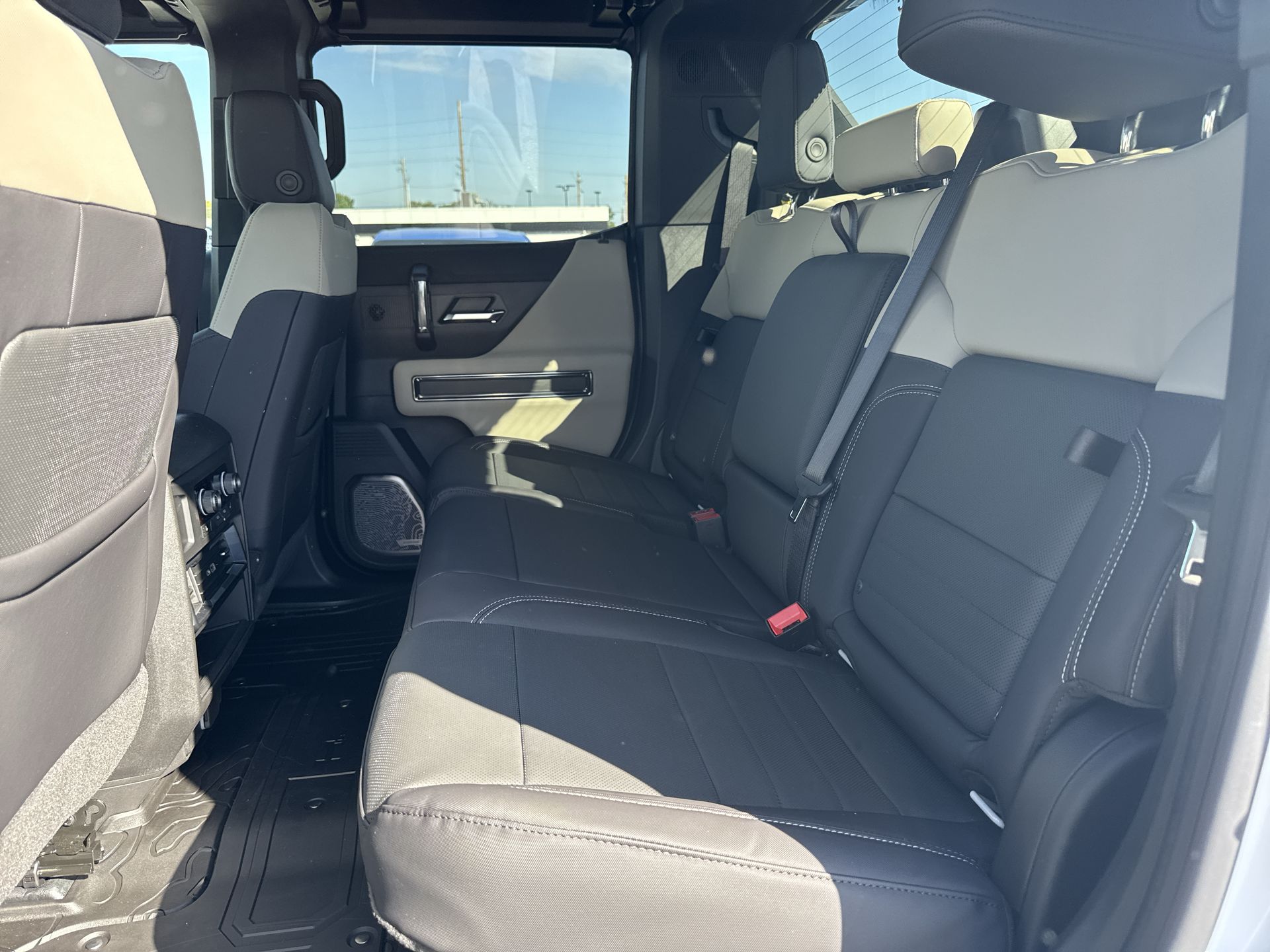 2026 GMC HUMMER EV Pickup 2X