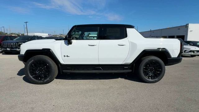 2026 GMC HUMMER EV Pickup 2X