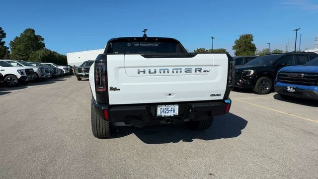 2026 GMC HUMMER EV Pickup 2X