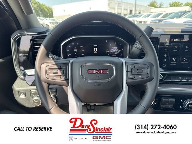 2026 GMC Sierra 2500HD SLT - Photo 14