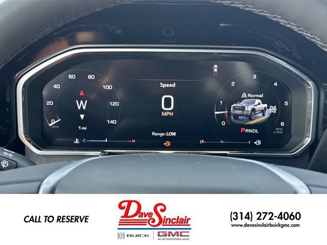 2026 GMC Sierra 2500HD SLT - Photo 15