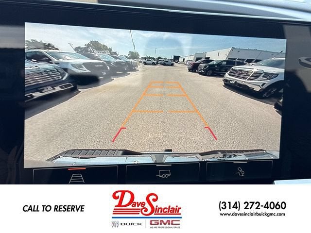 2026 GMC Sierra 2500HD SLT - Photo 17