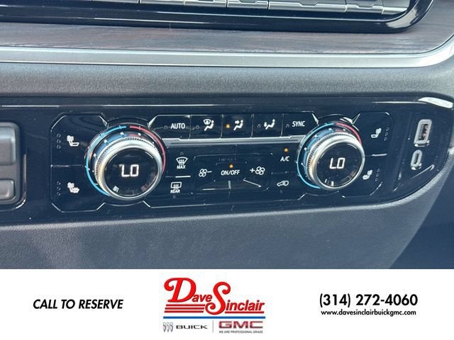 2026 GMC Sierra 2500HD SLT - Photo 19