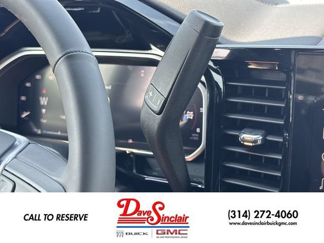 2026 GMC Sierra 2500HD SLT - Photo 20