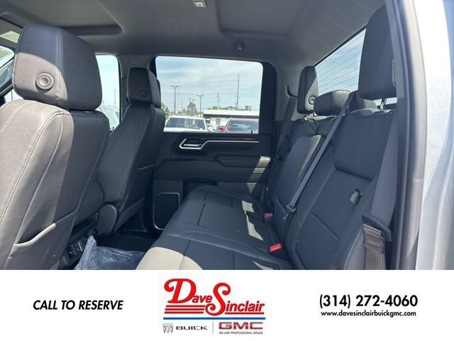 2026 GMC Sierra 2500HD SLT - Photo 22