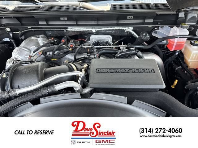 2026 GMC Sierra 2500HD SLT - Photo 25