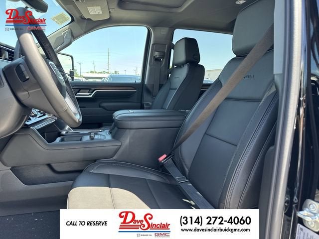 2026 GMC Sierra 2500HD Denali - Photo 11