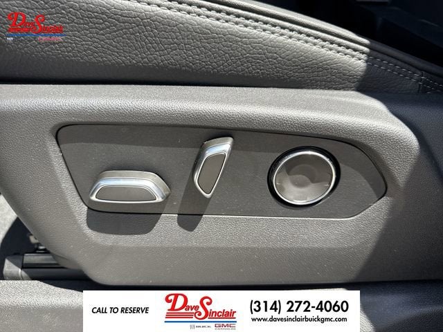 2026 GMC Sierra 2500HD Denali - Photo 12