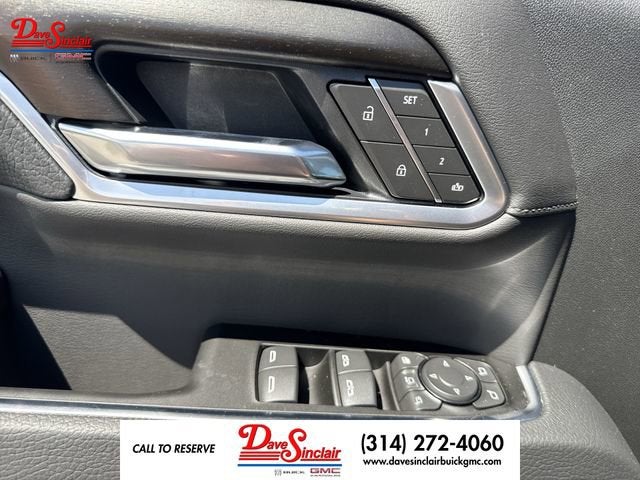 2026 GMC Sierra 2500HD Denali - Photo 13