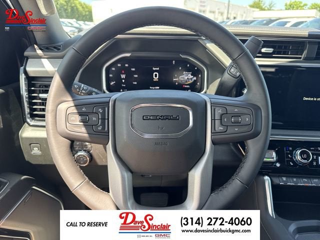 2026 GMC Sierra 2500HD Denali - Photo 14