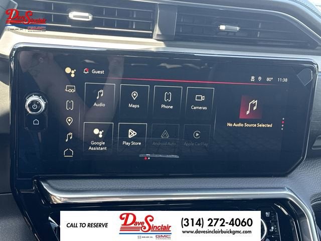 2026 GMC Sierra 2500HD Denali - Photo 16