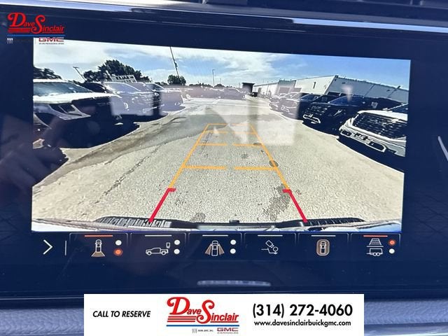 2026 GMC Sierra 2500HD Denali - Photo 17