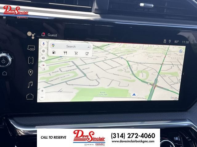 2026 GMC Sierra 2500HD Denali - Photo 18