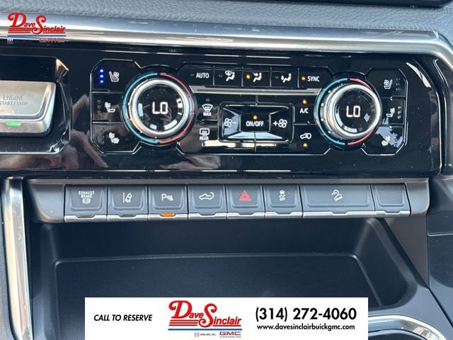 2026 GMC Sierra 2500HD Denali - Photo 19