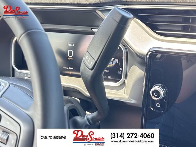 2026 GMC Sierra 2500HD Denali - Photo 20