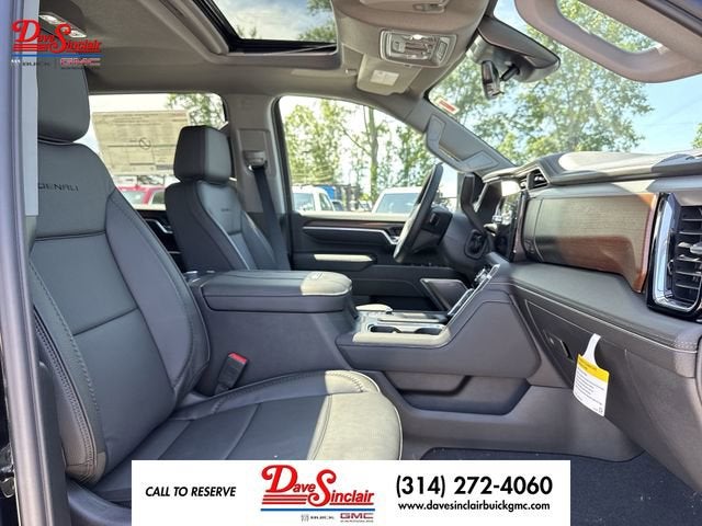2026 GMC Sierra 2500HD Denali - Photo 25