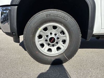 2026 GMC Sierra 3500 HD Pro