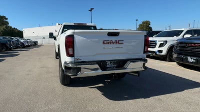2026 GMC Sierra 3500 HD Pro